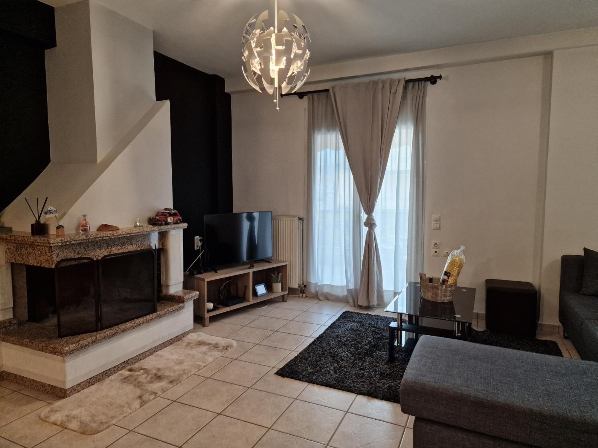 Matina Studios Ioannina Ngoại thất bức ảnh