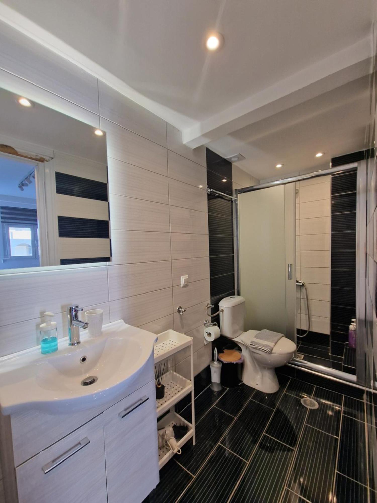 Matina Studios Ioannina Ngoại thất bức ảnh