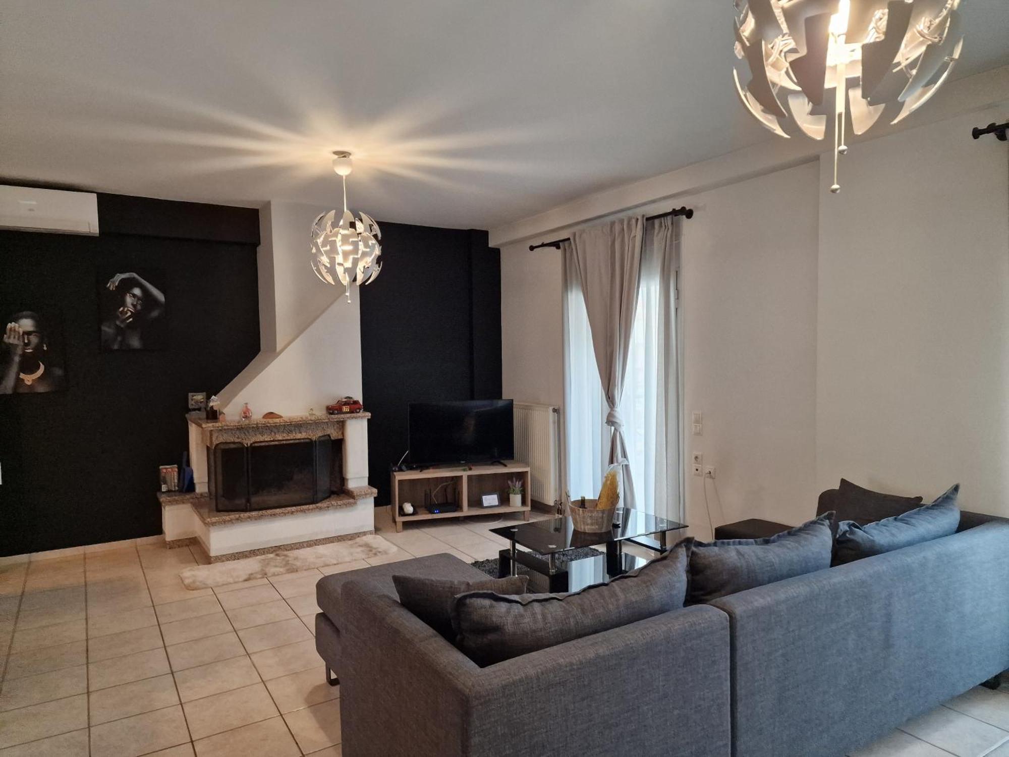 Matina Studios Ioannina Ngoại thất bức ảnh