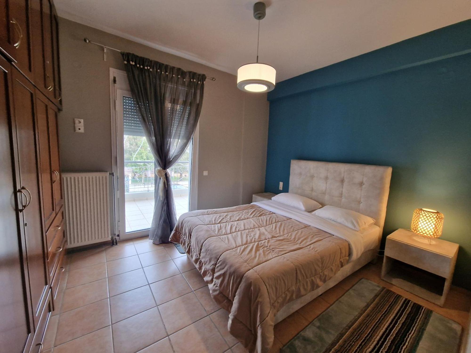 Matina Studios Ioannina Ngoại thất bức ảnh
