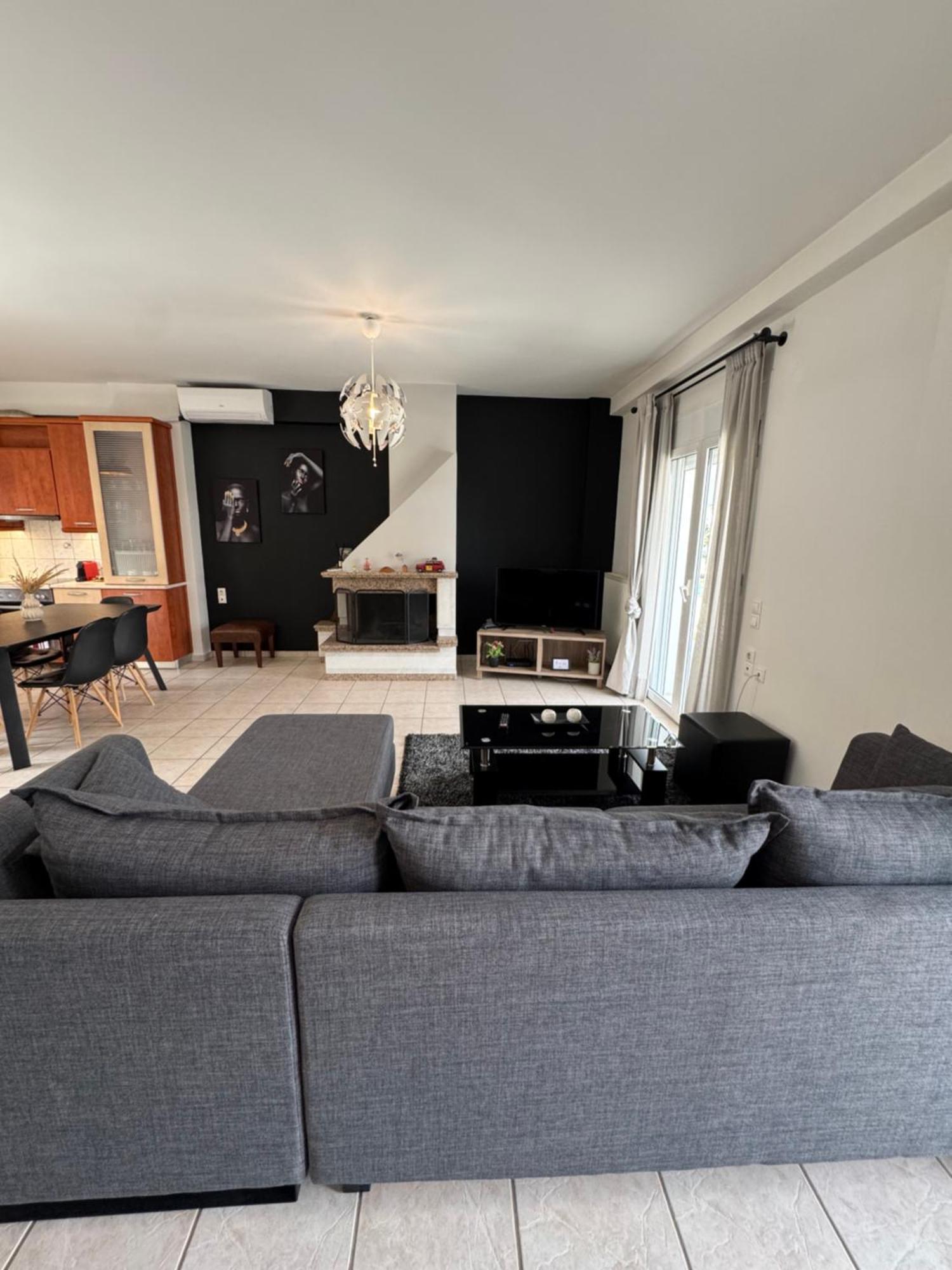 Matina Studios Ioannina Ngoại thất bức ảnh
