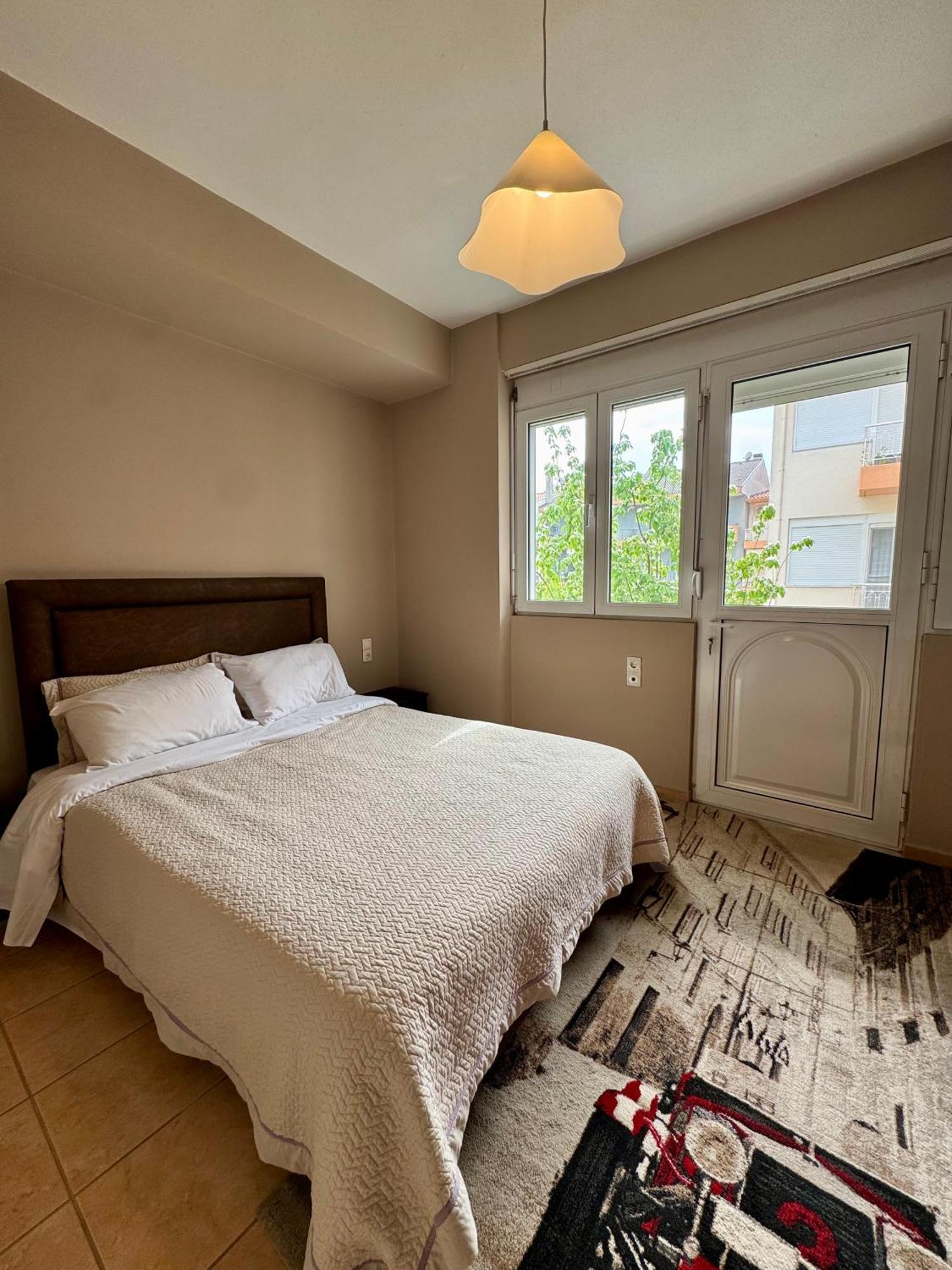 Matina Studios Ioannina Ngoại thất bức ảnh