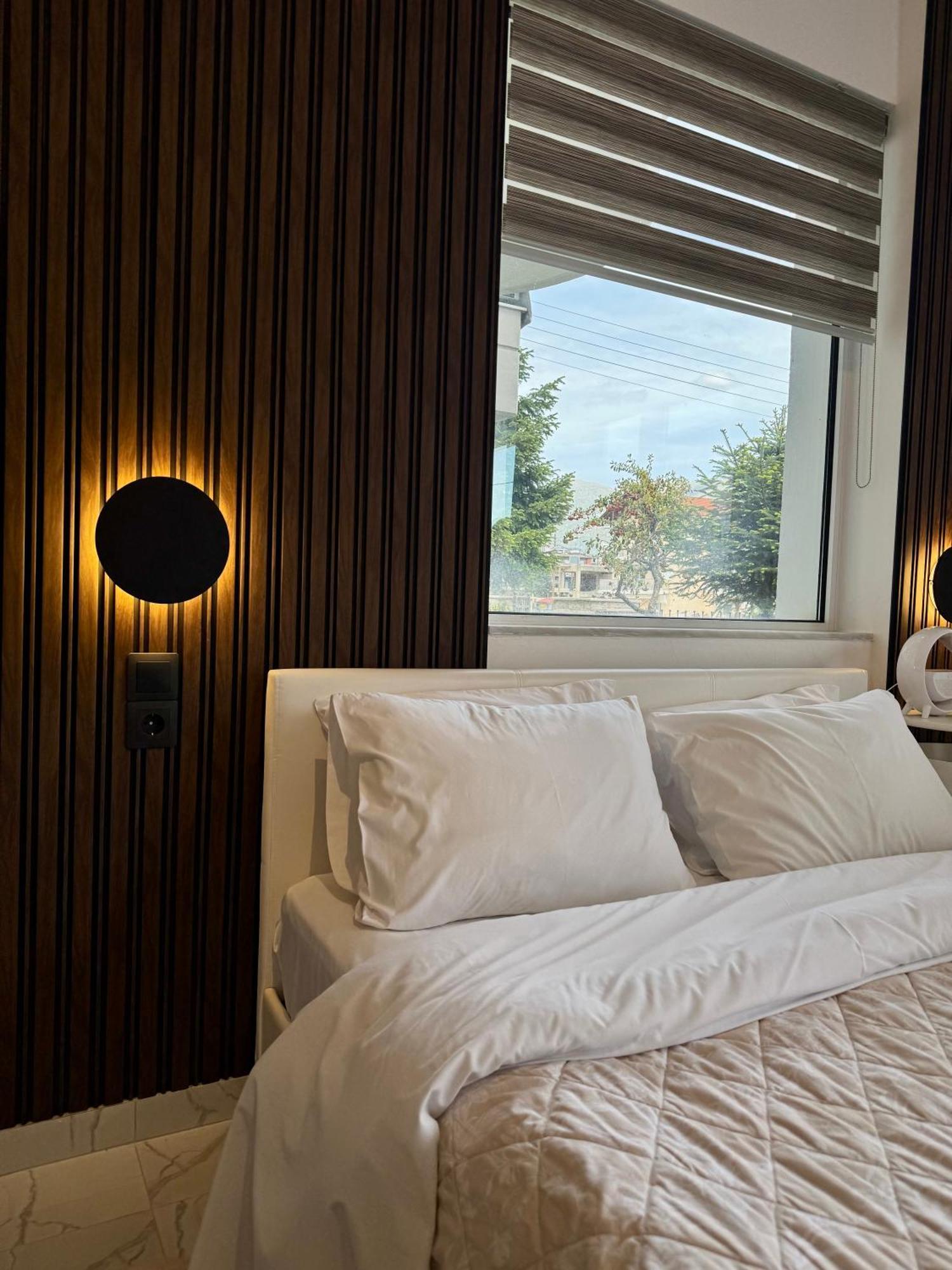 Matina Studios Ioannina Ngoại thất bức ảnh