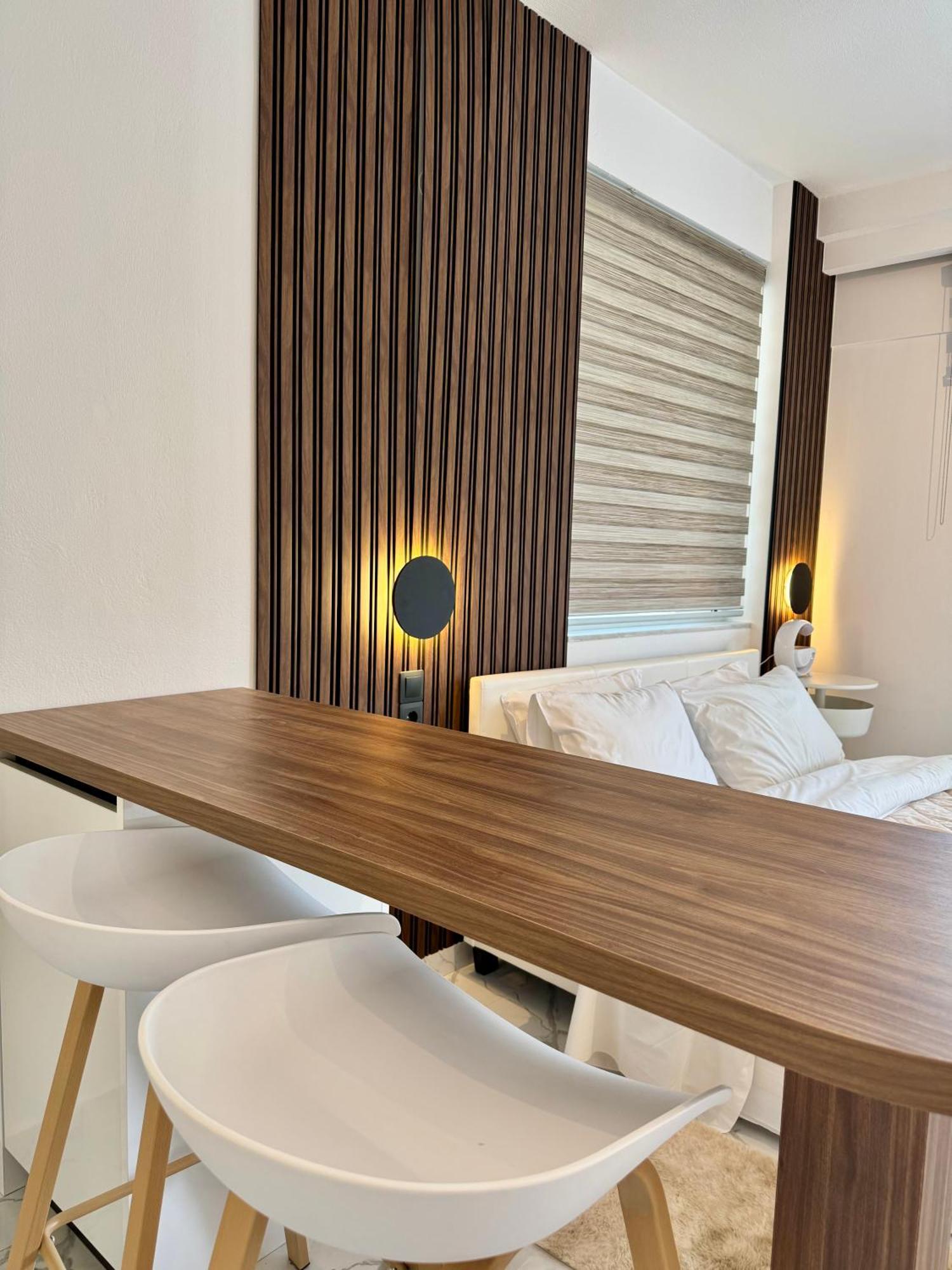 Matina Studios Ioannina Ngoại thất bức ảnh